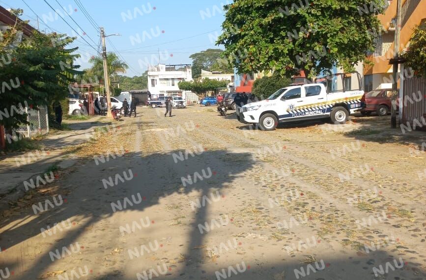Falsa alarma la balacera reportada en Fovi Banamex