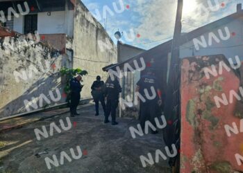 Ataque armado contra tres maras deja dos heridos