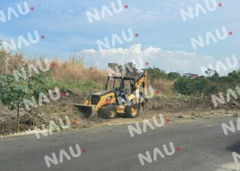 Atiende Guardia Nacional denuncia de colonos de la Xochimilco