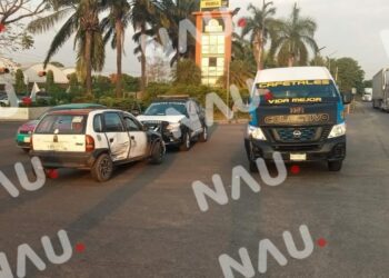 Chevy hizo corte de circulación