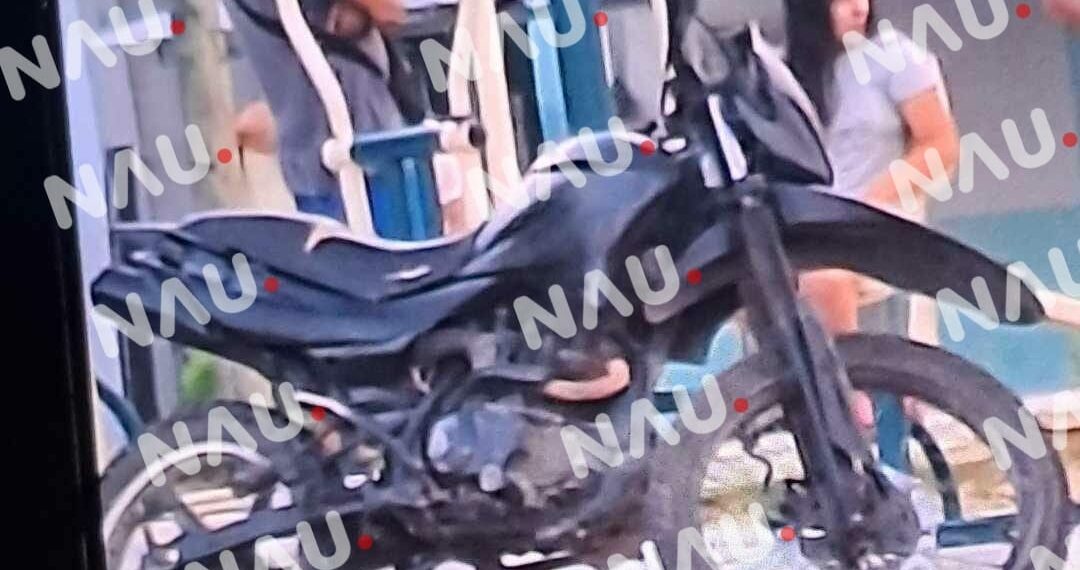 Continúan robos de motocicleta en Mapastepec