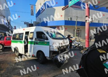 Entre la vida y la muerte