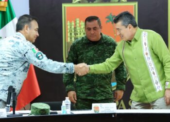 Exhorta Rutilio Escandón a evitar incendios forestales ante sequía, altas temperaturas y fuertes vientos