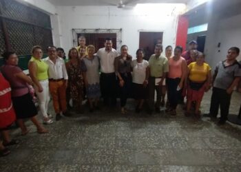 Esli Alvarez: ‘’El Mercado San Juan’’ es reconocido como uno de los motores clave de la economía en Tapachula