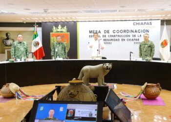 Ante presencia de surada, pide Rutilio Escandón extremar precauciones para evitar incendios forestales