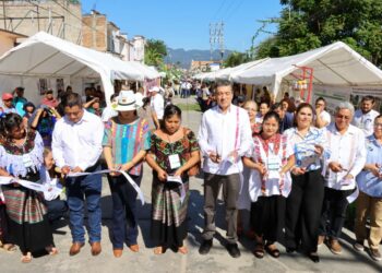 Encabeza Rutilio Escandón Foro de Resultados del Programa Sembrando Vida en Chiapas