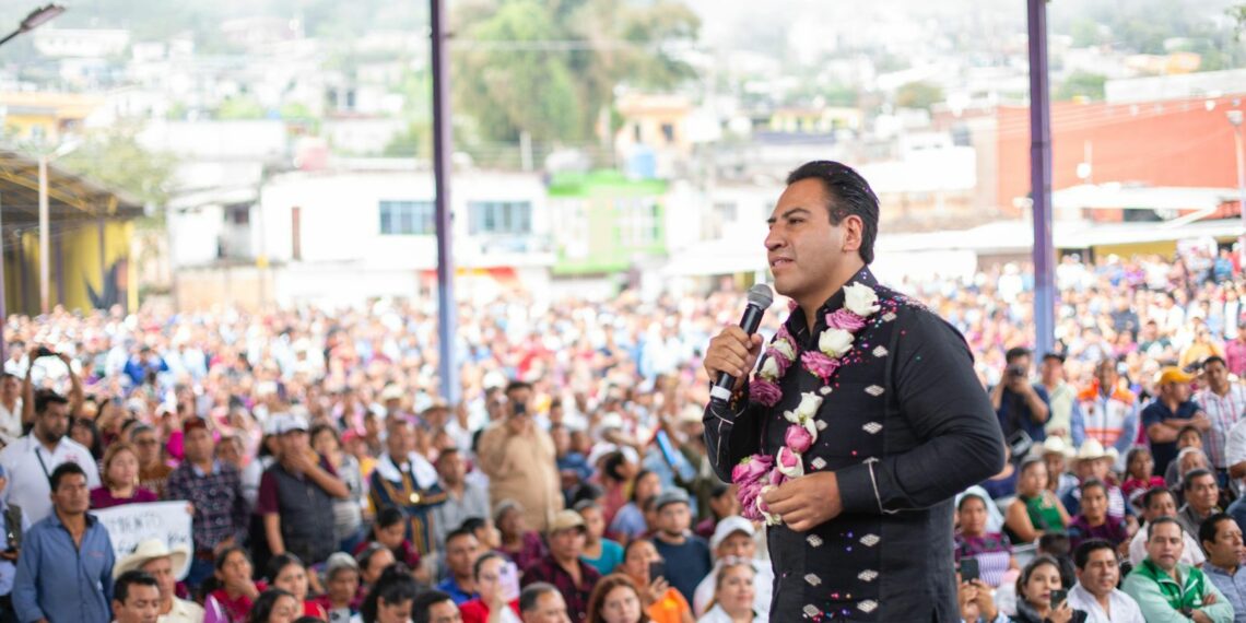 Lo más importante es que Chiapas trascienda: Eduardo Ramírez