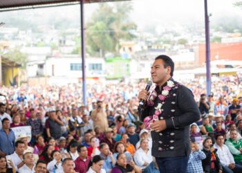 Lo más importante es que Chiapas trascienda: Eduardo Ramírez