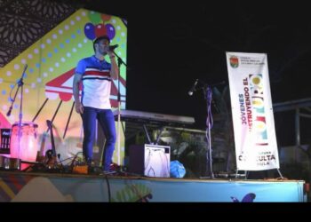 INVITAN A PARTICIPAR EN EL CONCURSO DE CANTO DE LA EXPO FERIA TAPACHULA