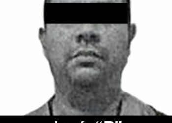 EN PROCEDIMIENTO ABREVIADO FGR OBTIENE SENTENCIA CONTRA UNA PERSONA POR PORTACIÓN DE ARMA DE FUEGO