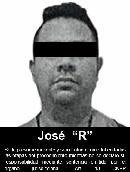 EN PROCEDIMIENTO ABREVIADO FGR OBTIENE SENTENCIA CONTRA UNA PERSONA POR PORTACIÓN DE ARMA DE FUEGO