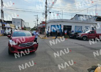 No respetaron el uno x uno