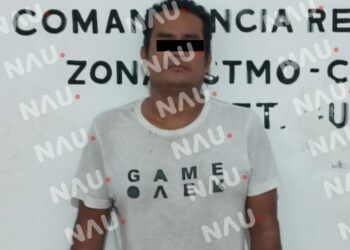 Policía ministerial detiene a dos presuntos violadores en Acapatahua