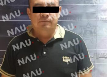 Prende fuego en la casa de su ex mujer