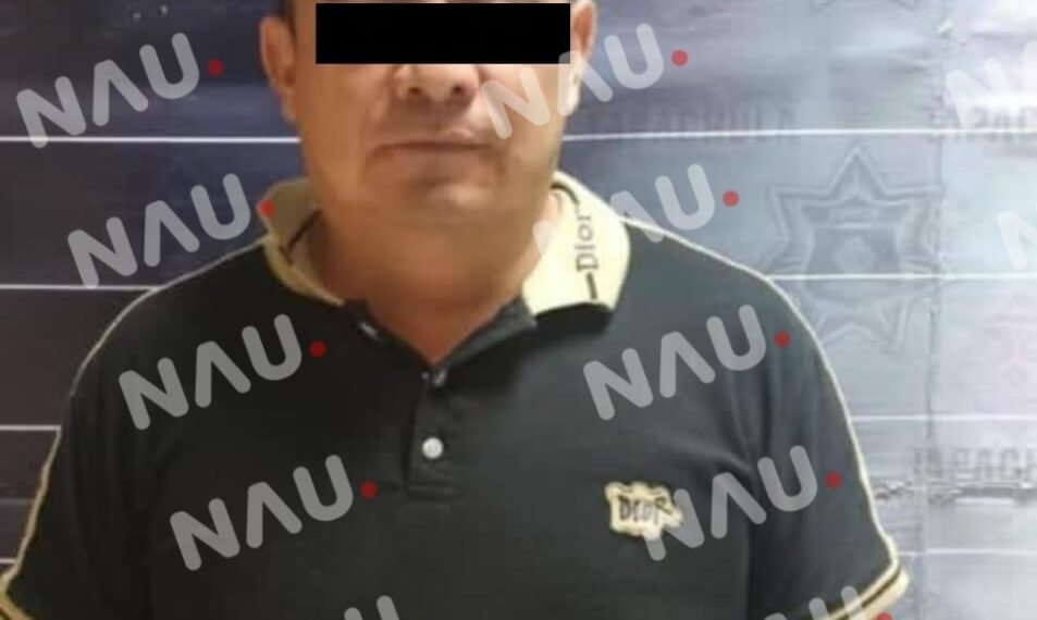 Prende fuego en la casa de su ex mujer