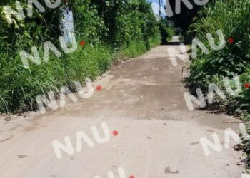 Presidente de Tuxtla Chico quiere reelegirse