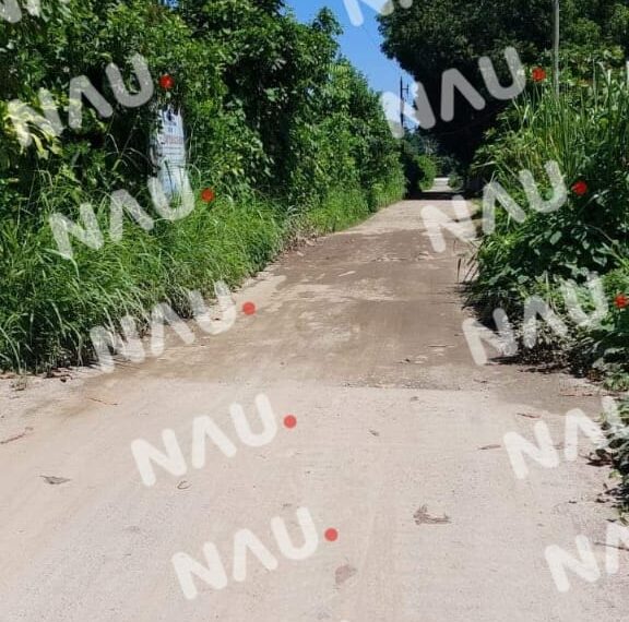 Presidente de Tuxtla Chico quiere reelegirse