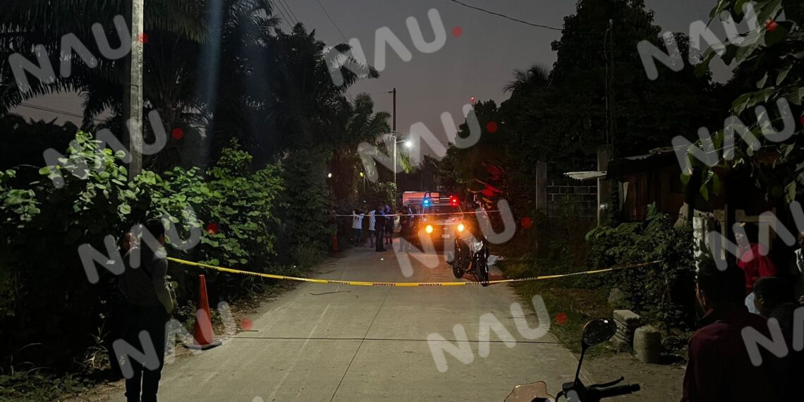 Tragedia en Tuzantán: El Amargo deceso de Angel L.