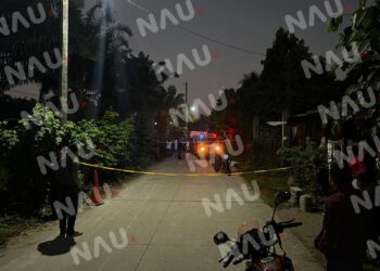 Tragedia en Tuzantán: El Amargo deceso de Angel L.