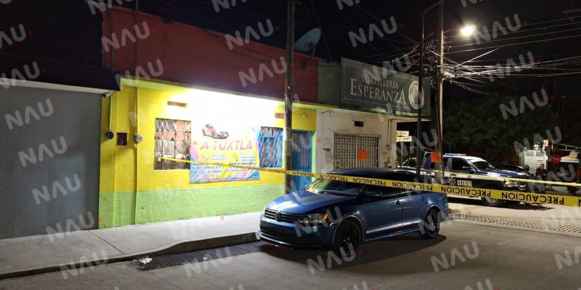 Hombre Pierde la Vida por Disparo Accidental