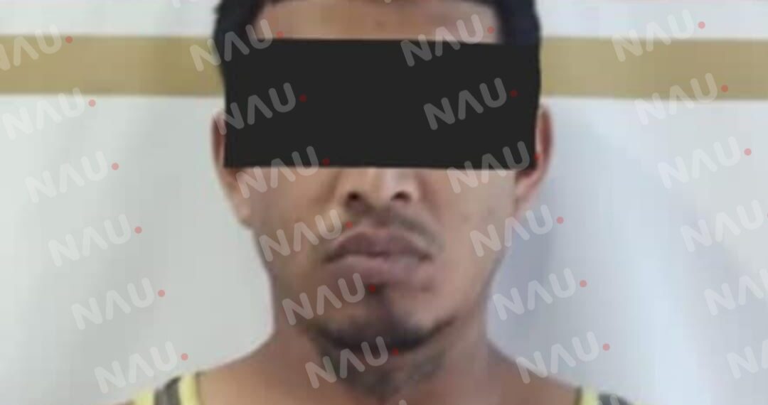 Cumplimentada Orden de Aprehensión por Homicidio Calificado en Huehuetán