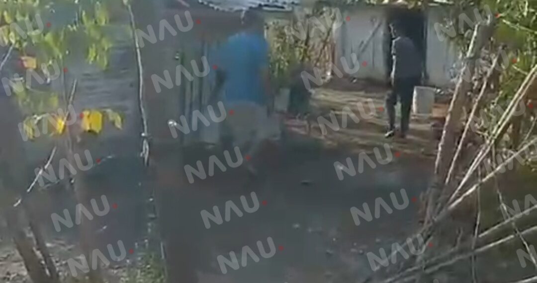 Incendio amenaza hogares en la zona baja de Tapachula