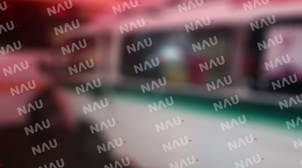 Grave accidente en la Carretera Nueva Alemania a Tapachula: Dos personas heridas de gravedad