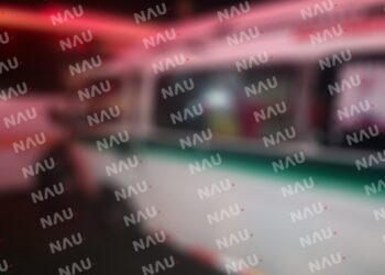 Grave accidente en la Carretera Nueva Alemania a Tapachula: Dos personas heridas de gravedad