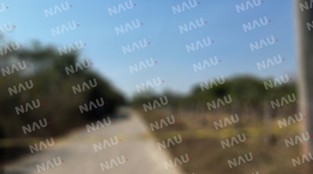 Encuentran cuerpo sin vida en carretera de terracería de Suchiate