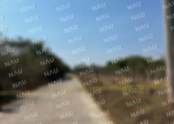 Encuentran cuerpo sin vida en carretera de terracería de Suchiate