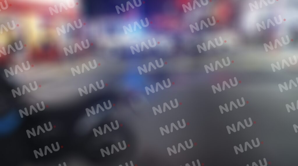 Trágico suceso en el cruce de centrales en Tapachula, Chiapas