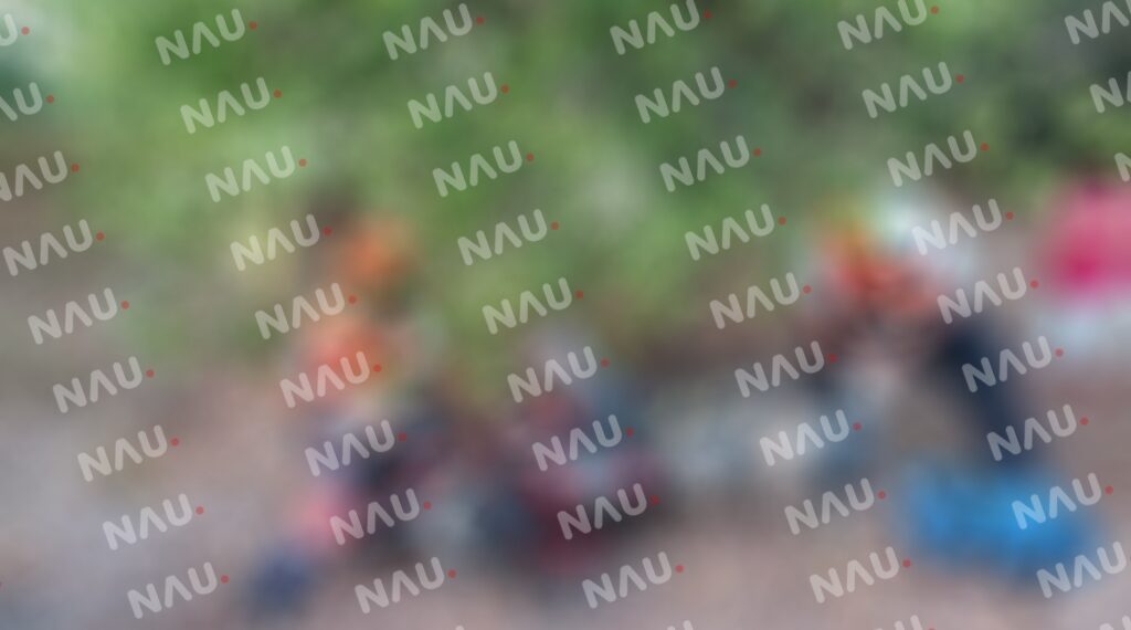 Joven Fallece Tras Accidente de Tránsito