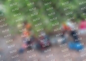 Joven Fallece Tras Accidente de Tránsito