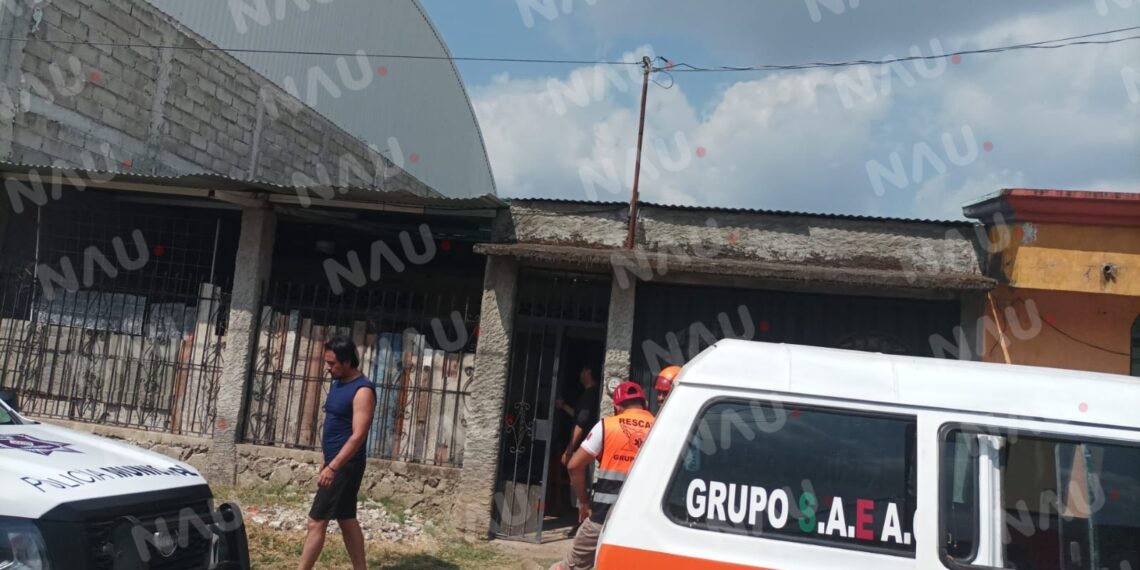 Un herido deja una pelea en Tapachula