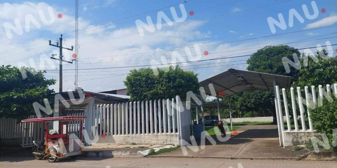 Ciudadanos de Frontera Hidalgo luchan por la reinstauración del Servicio de Salud Nocturno