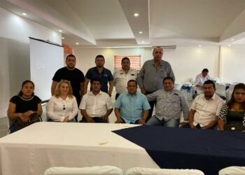 Coalición de radiotaxis de Tapachula y solicitantes piden atender tema de concesionamiento