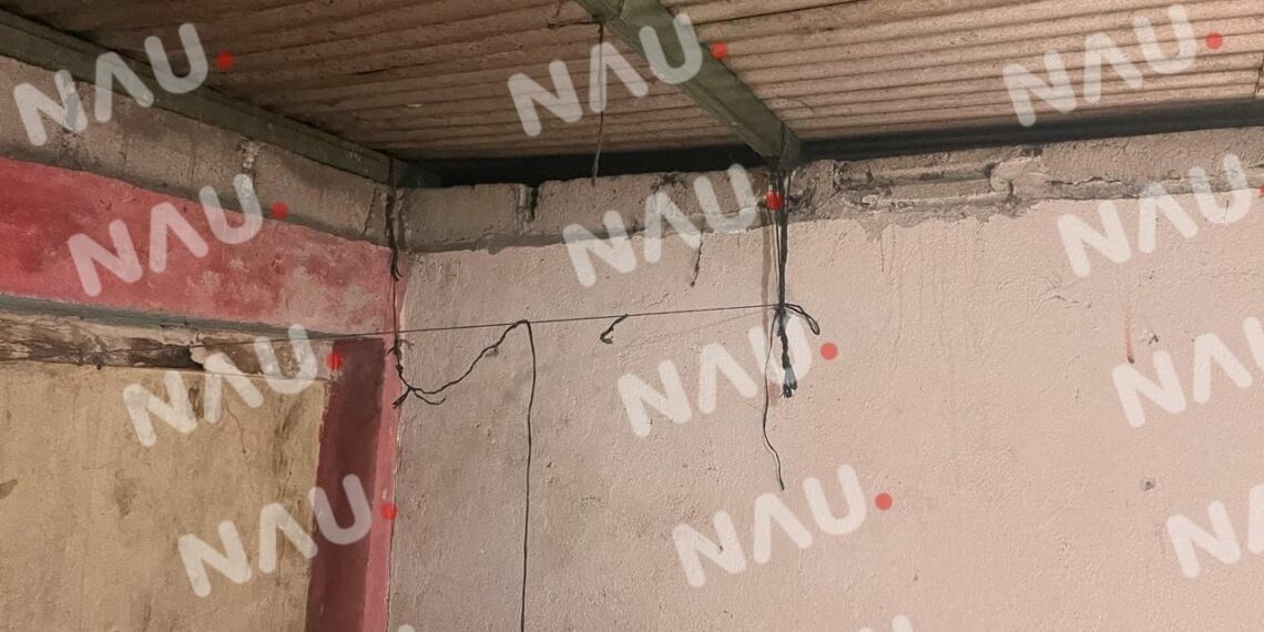 Colombiano escapó por la porta falsa en Tapachula