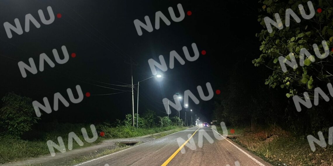 Comités Vecinales Reportan Oleada de Asaltos en Acceso Principal