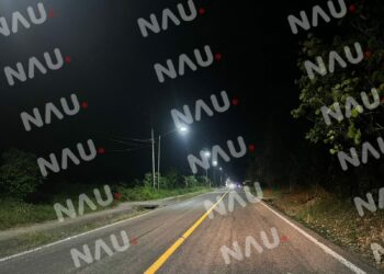 Comités Vecinales Reportan Oleada de Asaltos en Acceso Principal