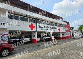 Cruz Roja Mexicana cobra 860 pesos por suturar herida a menor de 16 años