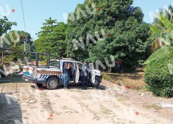 Encuentran cadáver bajo puente en Huixtla