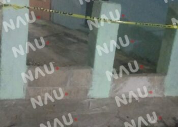 Encuentran cuerpo sin vida de mujer en Tapachula, Chiapas