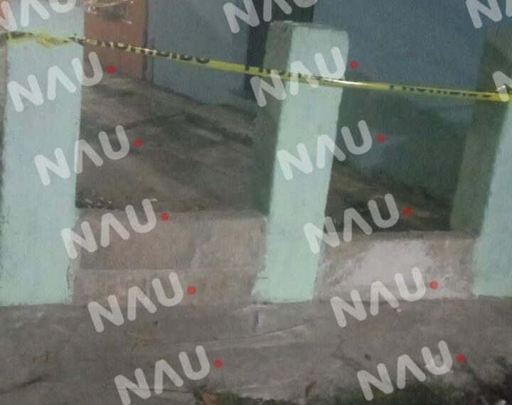 Encuentran cuerpo sin vida de mujer en Tapachula, Chiapas