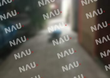 Ex convicto asesinado a balazos en Suchiate