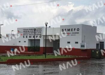 Fallece hombre por presunto paro cardiaco