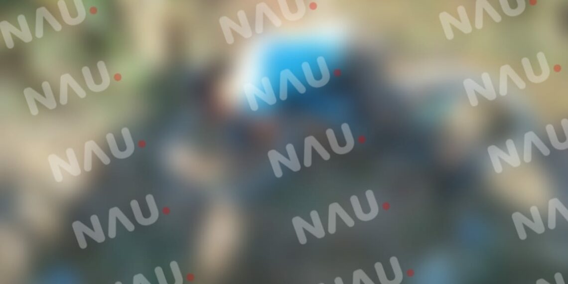 Hallan cuerpo sin vida con impactos de bala en Ejido La Libertad, Suchiate Chiapas