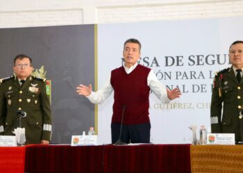 Uso de aeronaves oficiales para atender emergencias ha permitido salvar muchas vidas: Rutilio Escandón