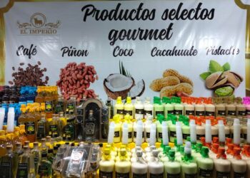 EXPO FERIA TAPACHULA 2024 CONTARÁ CON CUATRO PABELLONES PARA TODA LA FAMILIA