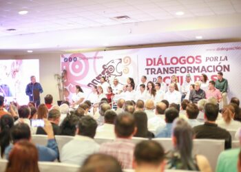 El diálogo, la palabra común, fundamental para el desarrollo de Chiapas: ERA