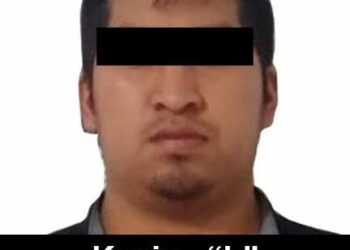 OBTIENE FGR VINCULACIÓN A PROCESO CONTRA UNA PERSONA DETENIDA CON ARMA DE FUEGO